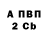 Меф VHQ Maxim Gladov